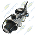 ПЖД 16-01СТ с м/к Подогреватель предпусковой дизельный (жидкостный) 24в 15кВт; (с монтажным комплектом) Тепловые Системы